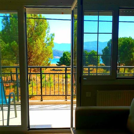 Ourania luxury apartment Keramoti  Extérieur photo