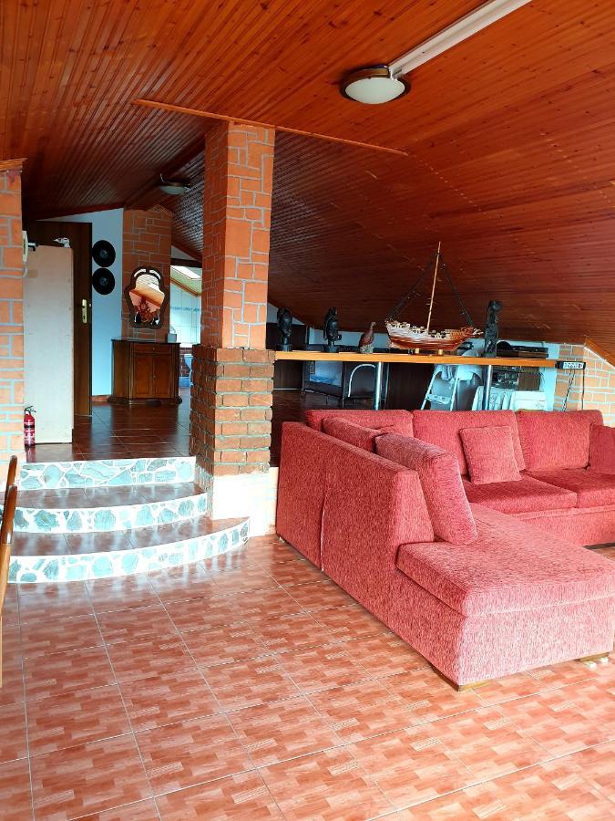 Ourania luxury apartment Keramoti  Extérieur photo